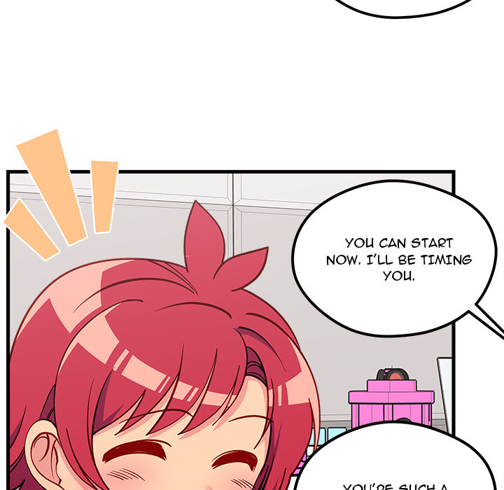 I Choose You! page 13