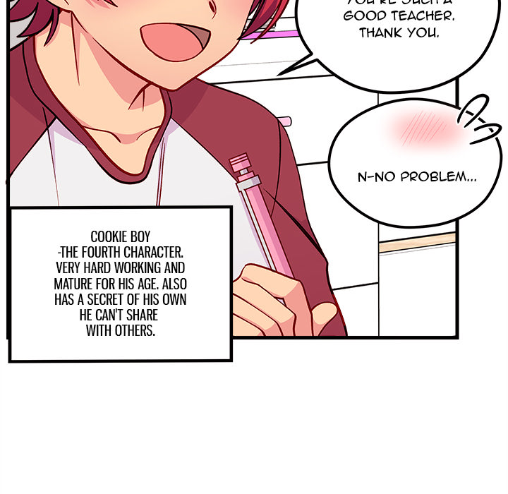 I Choose You! page 14