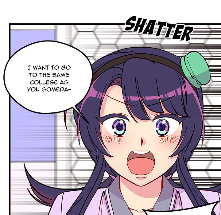 I Choose You! page 22