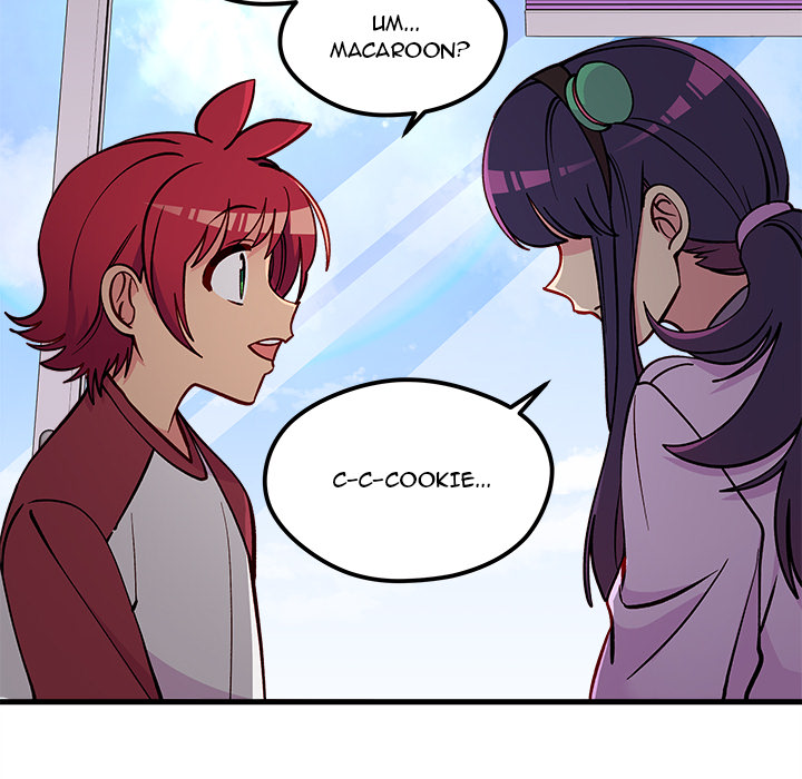 I Choose You! page 28