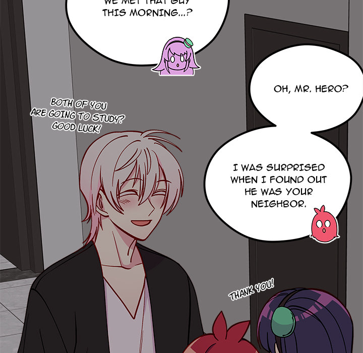 I Choose You! page 34