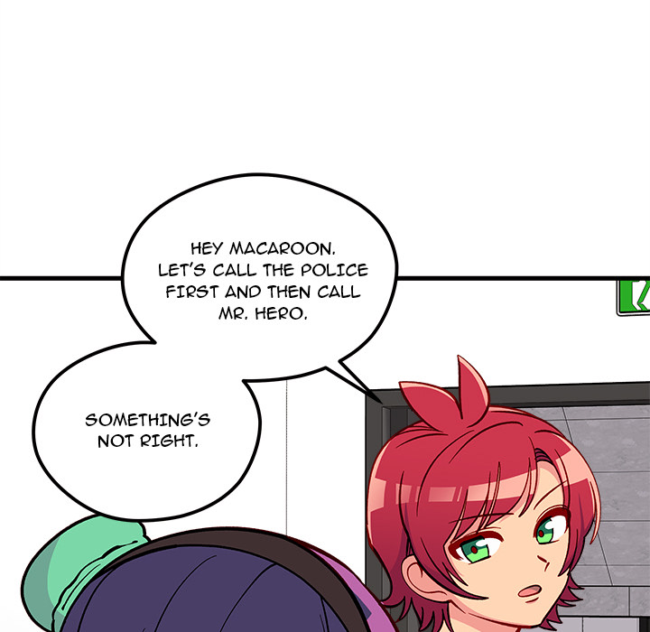I Choose You! page 101