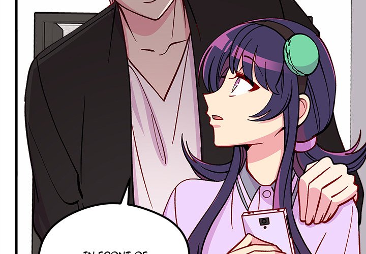 I Choose You! page 3