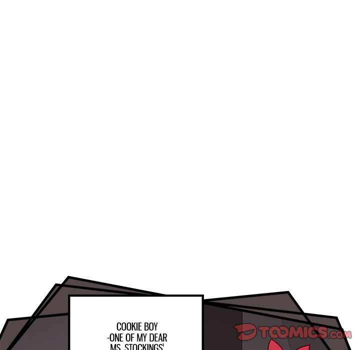 I Choose You! page 6