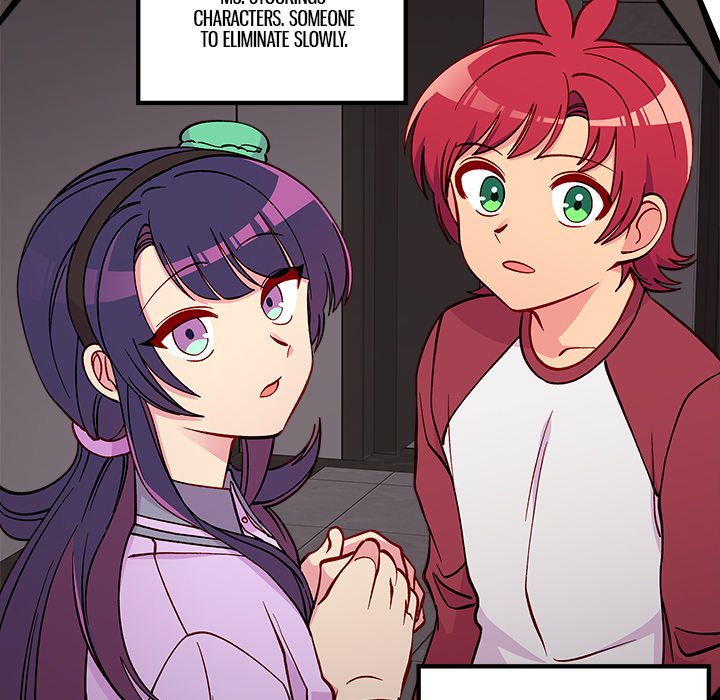 I Choose You! page 7