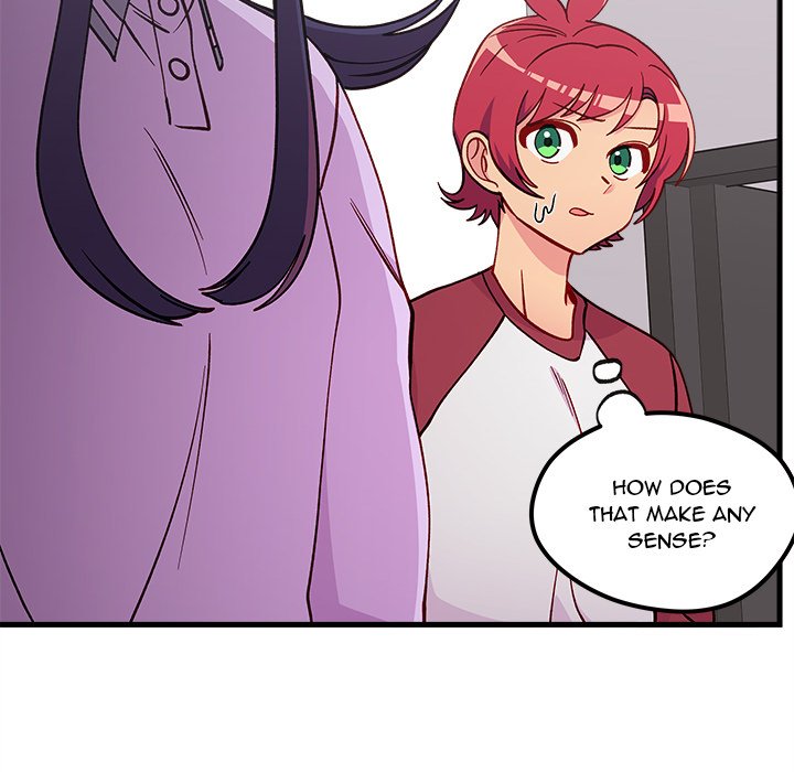 I Choose You! page 35