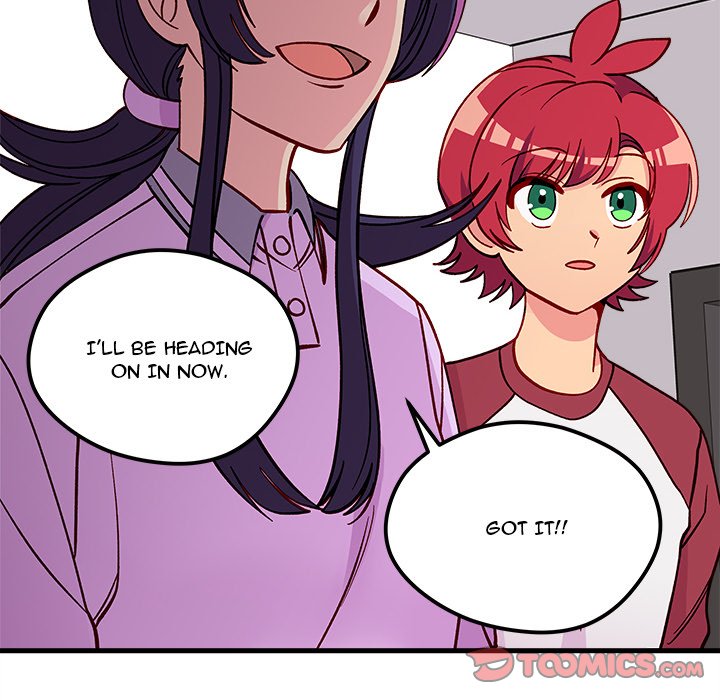 I Choose You! page 50