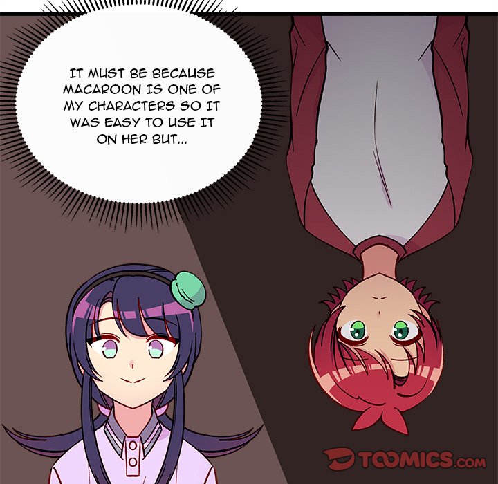I Choose You! page 70