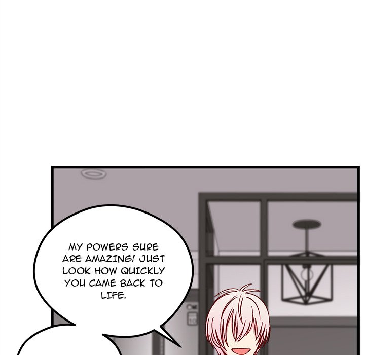 I Choose You! page 91