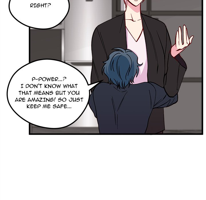 I Choose You! page 92