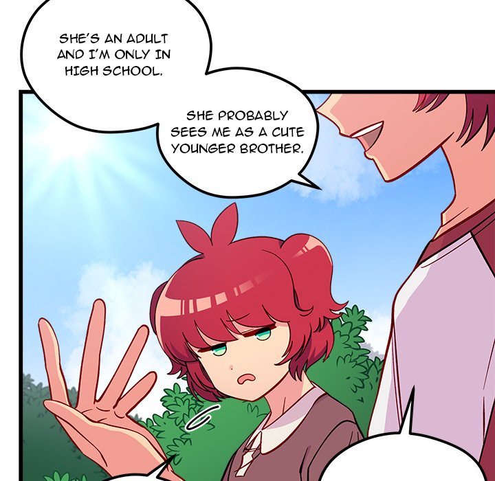 I Choose You! page 19