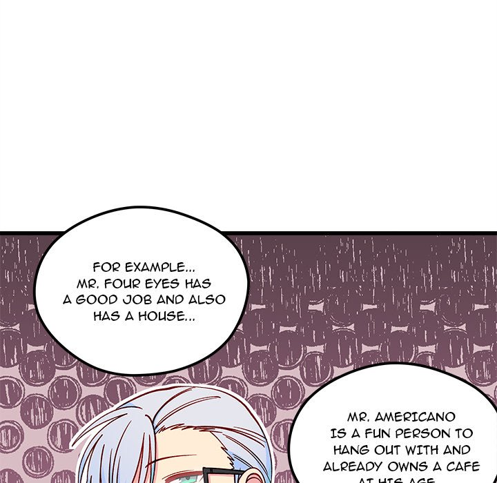 I Choose You! page 22
