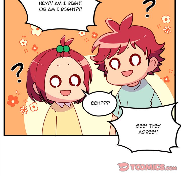 I Choose You! page 99
