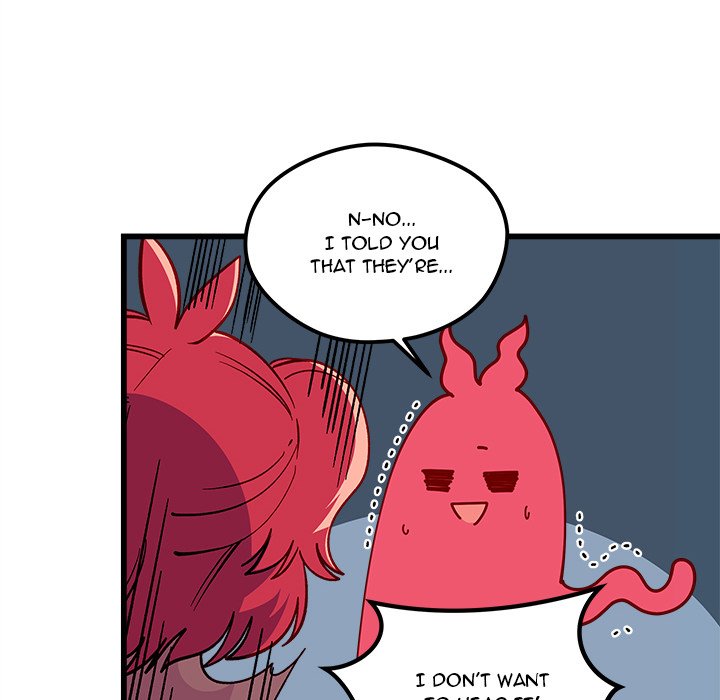 I Choose You! page 100