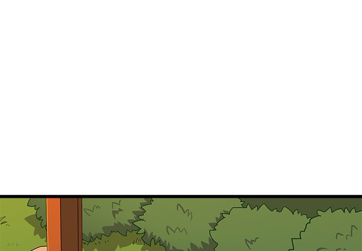I Choose You! page 1