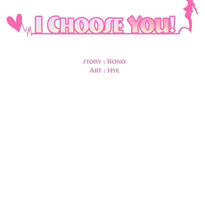 I Choose You! page 12