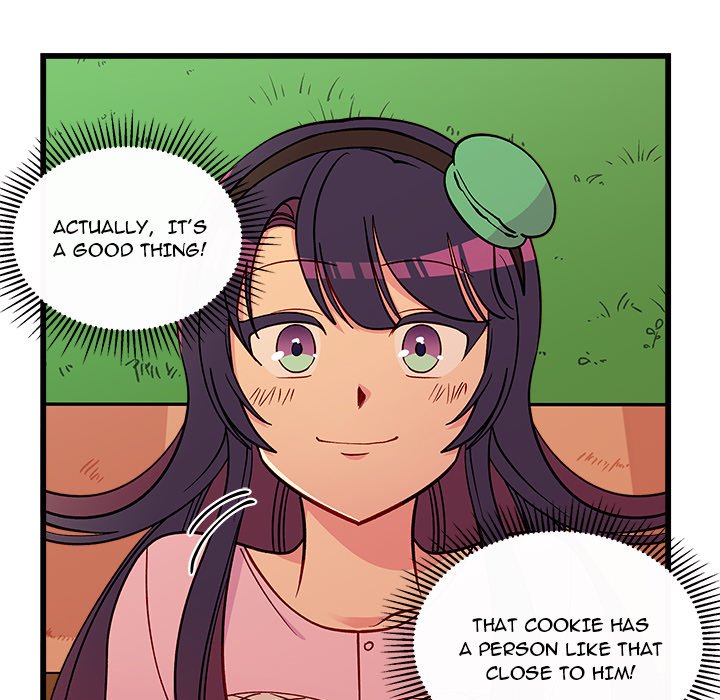 I Choose You! page 19