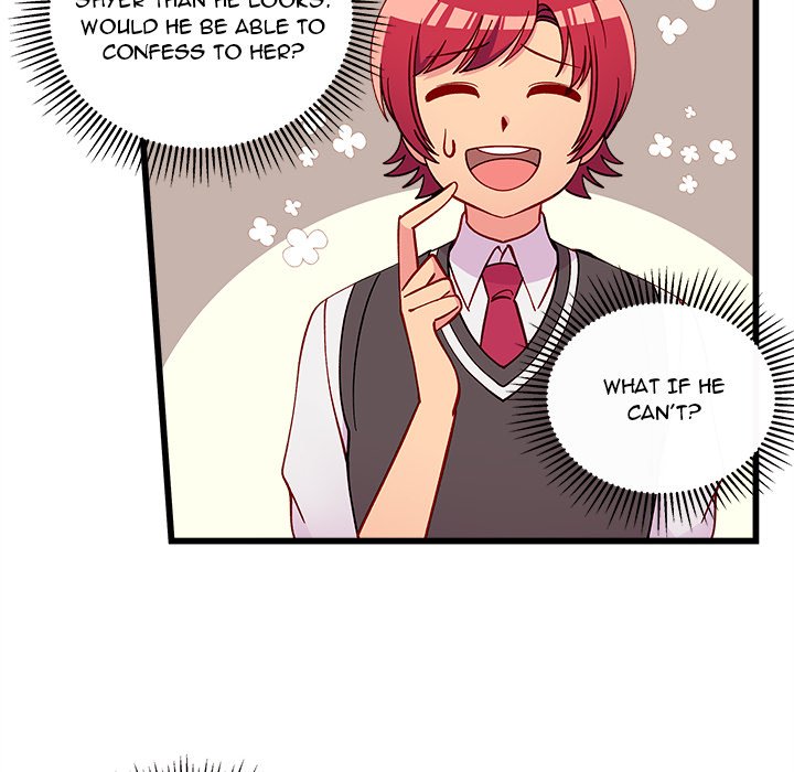 I Choose You! page 21