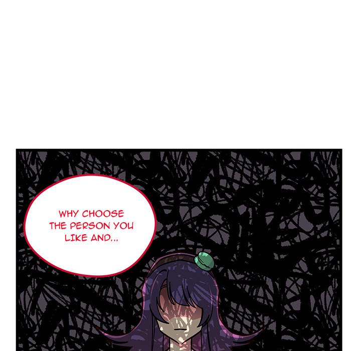 I Choose You! page 71