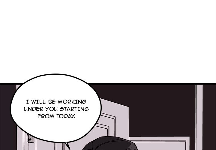 I Choose You! page 3