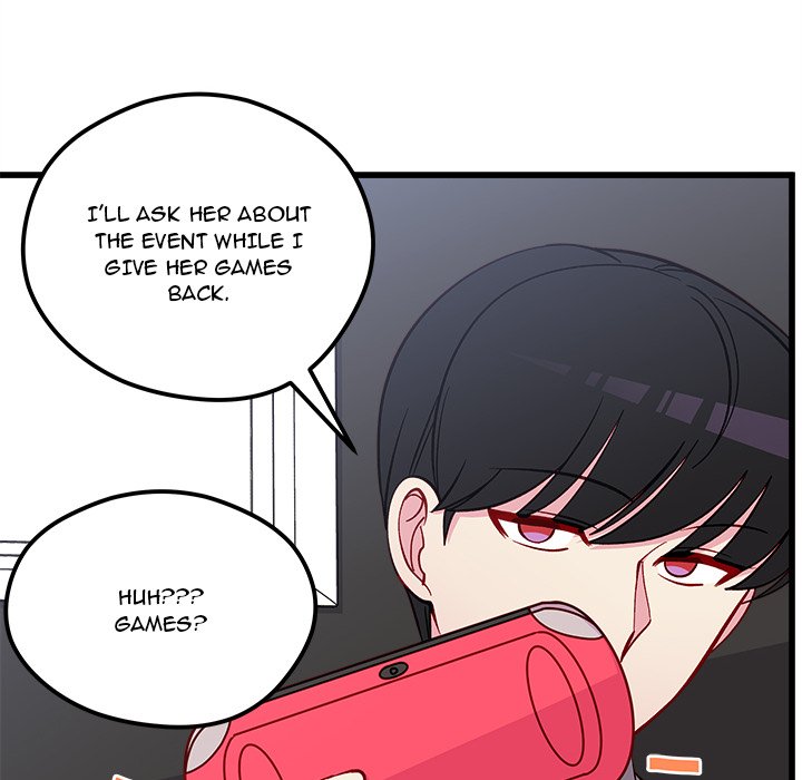 I Choose You! page 73