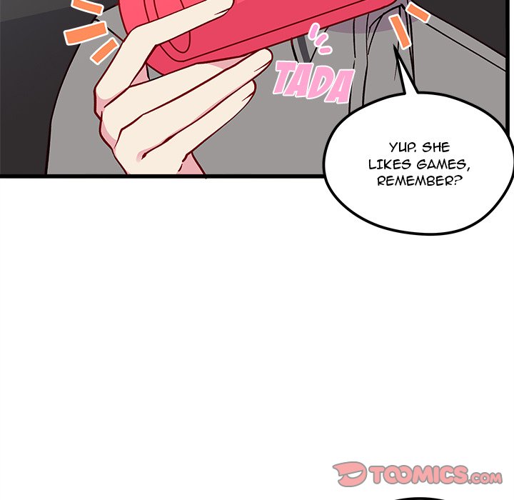 I Choose You! page 74