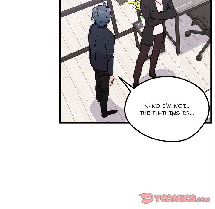 I Choose You! page 70