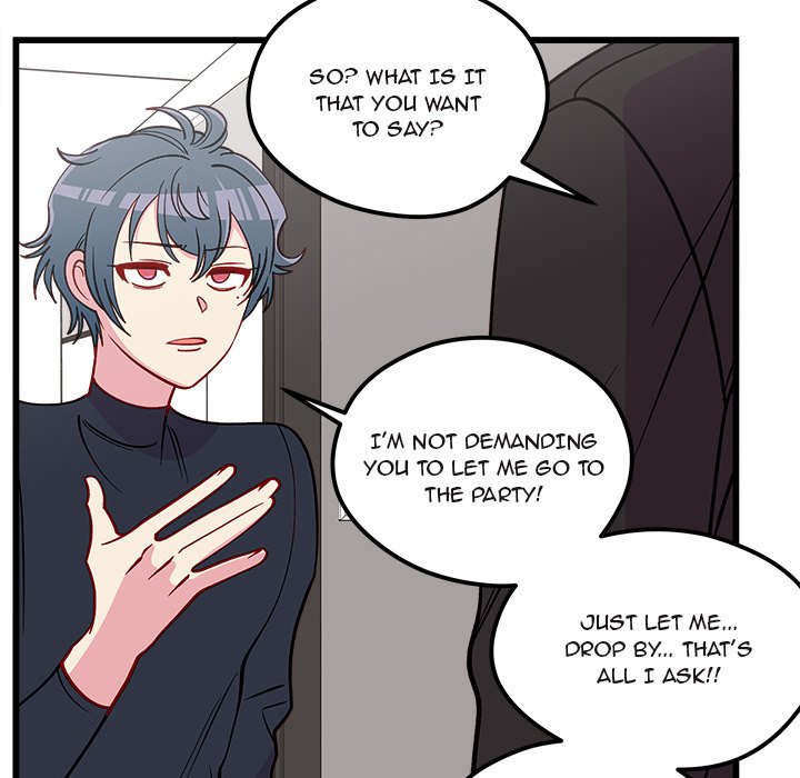 I Choose You! page 80