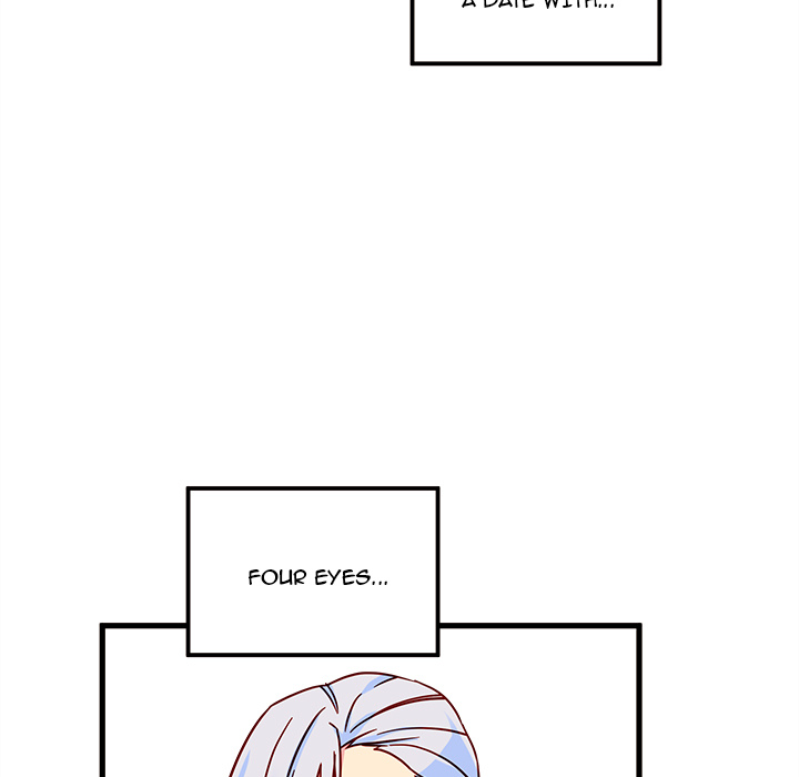 I Choose You! page 5