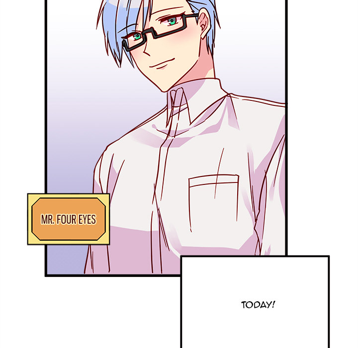 I Choose You! page 6
