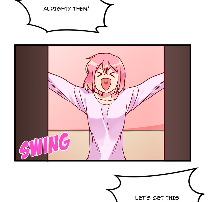 I Choose You! page 13