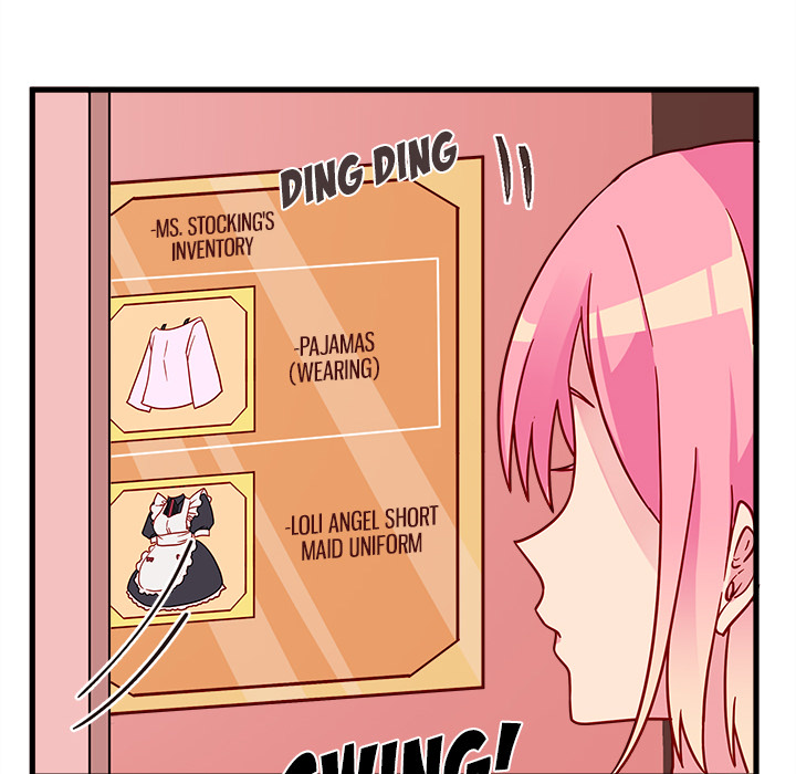 I Choose You! page 18