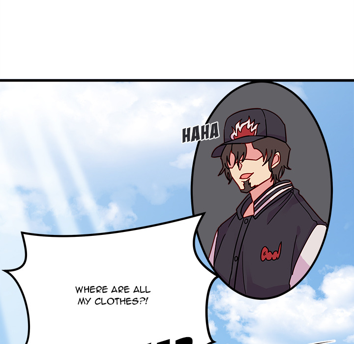 I Choose You! page 21