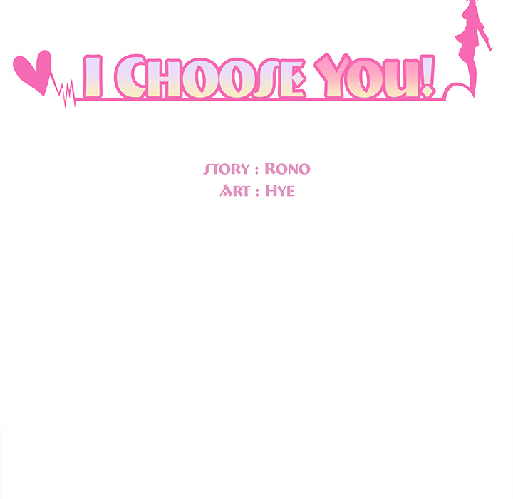 I Choose You! page 24