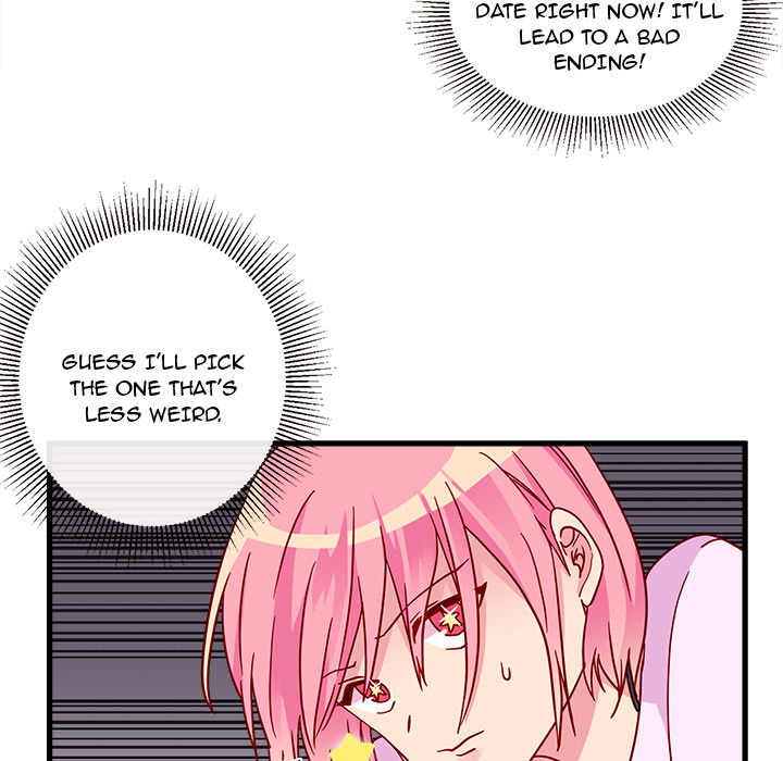 I Choose You! page 26
