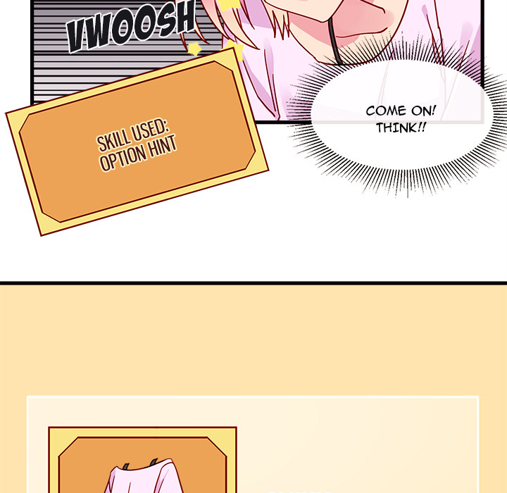 I Choose You! page 27