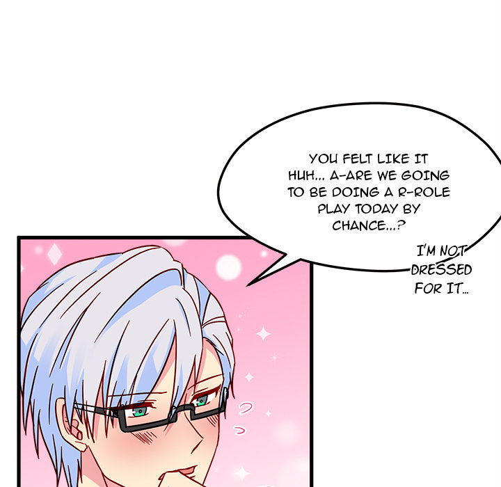 I Choose You! page 39