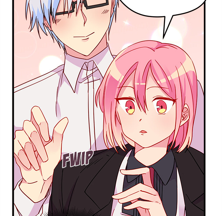 I Choose You! page 46
