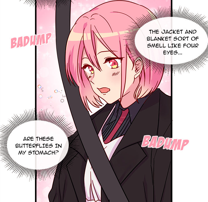 I Choose You! page 64