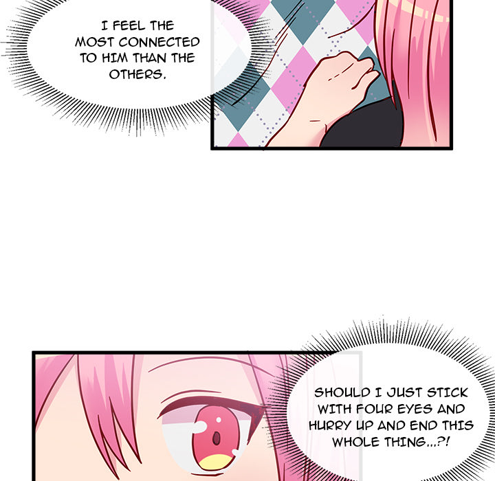 I Choose You! page 67