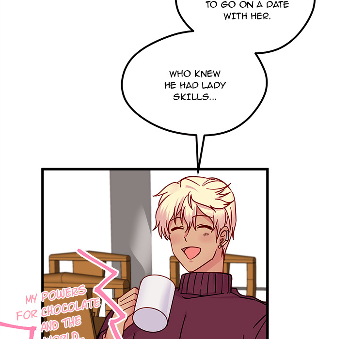 I Choose You! page 80