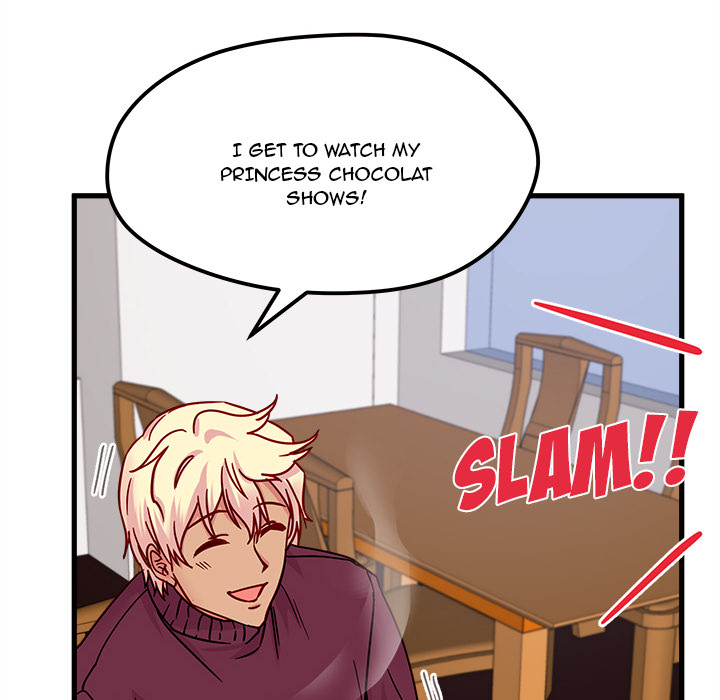 I Choose You! page 85