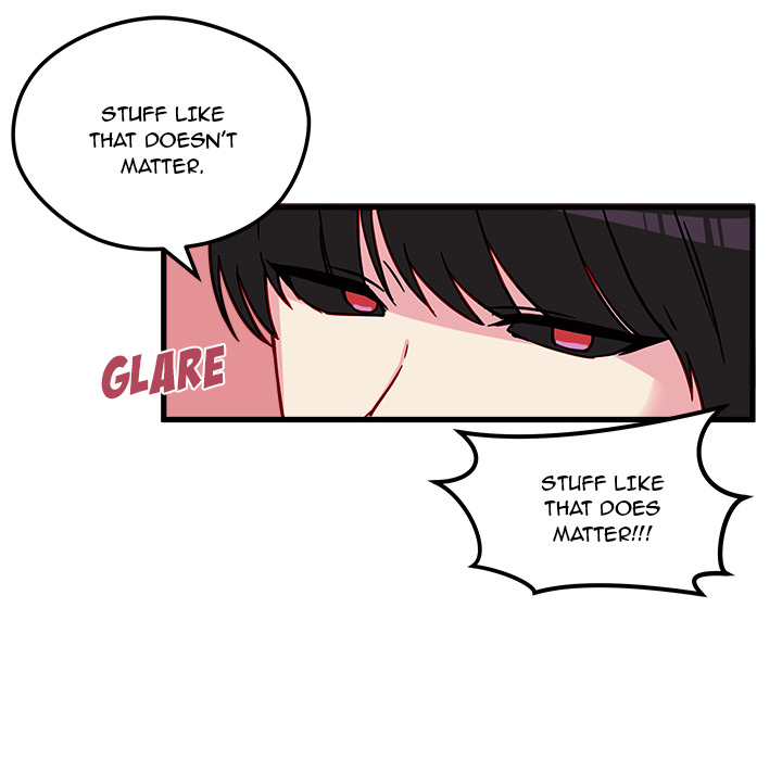 I Choose You! page 101