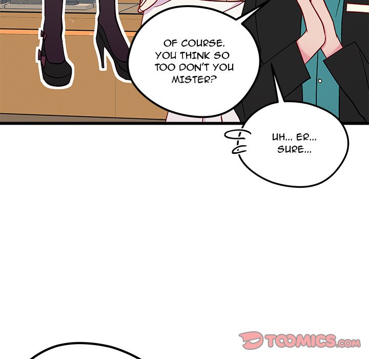 I Choose You! page 6