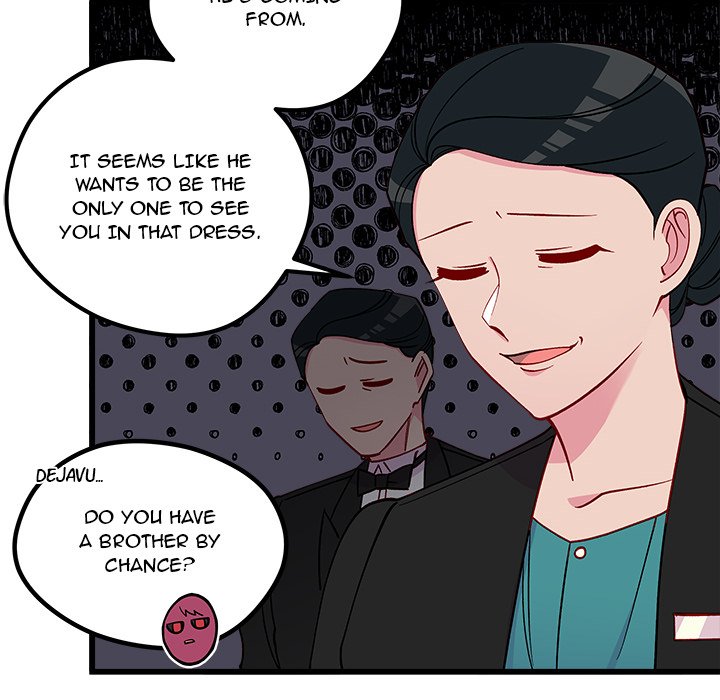I Choose You! page 12
