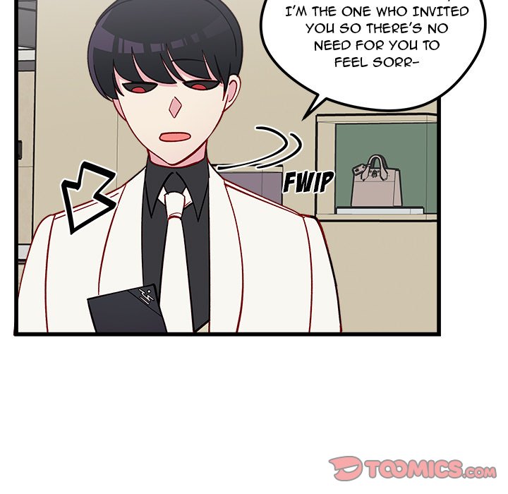 I Choose You! page 18