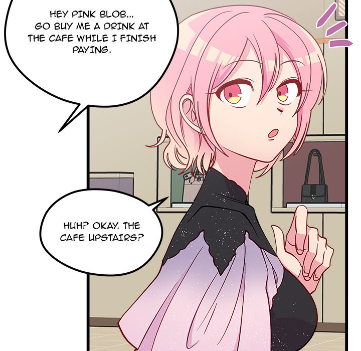 I Choose You! page 21