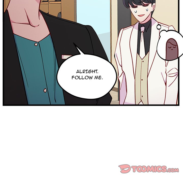 I Choose You! page 26