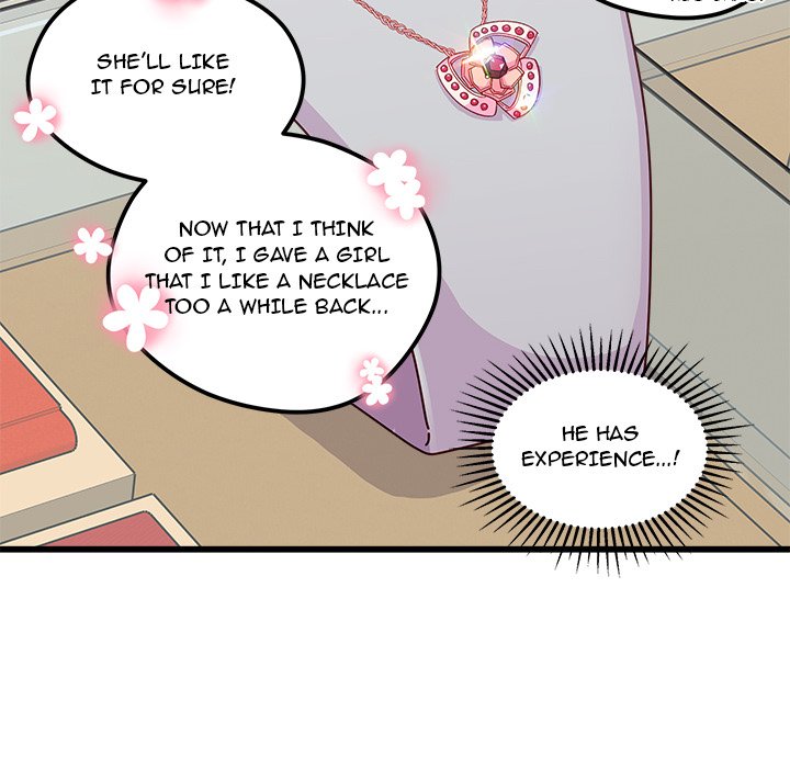 I Choose You! page 39