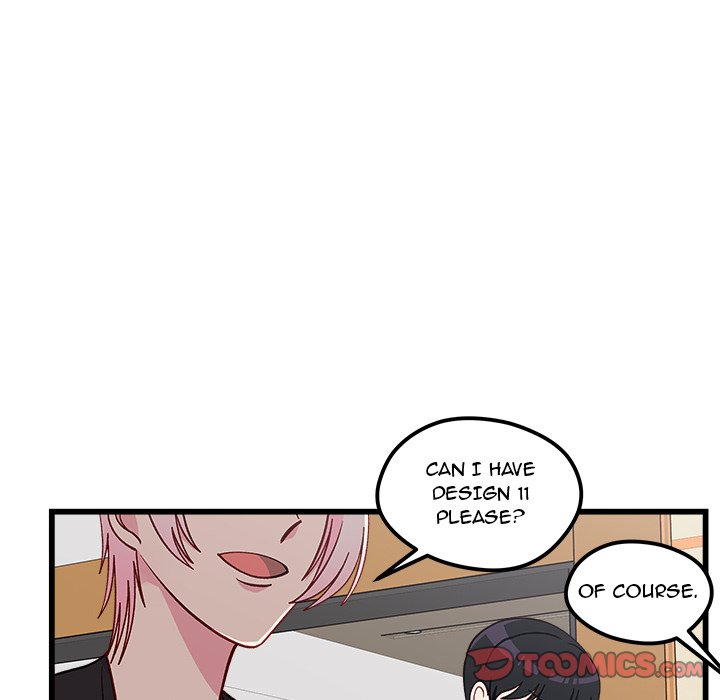 I Choose You! page 42